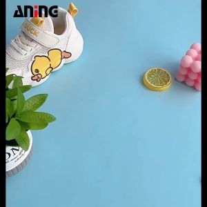 1pair children Heel Pad Anti Wear Stickers Heel Protector Kid Shoes Pad Insole Anti-Slip Adjust Size