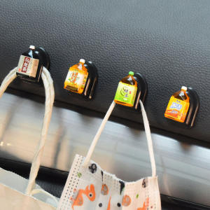 Danh Sách Toàn Diện Các Móc Treo Nhỏ Trong Nội Thất Xe Hơi Phụ Kiện Trang Trí Ghế Ô Tô Dán Hình Hoạt Hình Cho Phụ Nữ