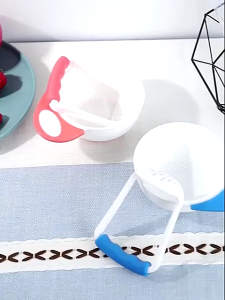 Alat Makan Bayi Food Maker Mpasi Bpa Free Mangkuk Gerinda Bayi