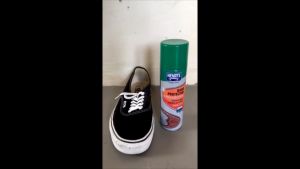 (SG SELLER) Eykosi / Nenrte Nano Water Repellent Spray Waterproof For Shoes / Bag / Clothes / Nano Waterproof Spray / Nano Spray / Nano Water Repellent Spray