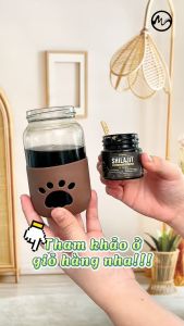 Dung dịch Orgeuos Shilajit 60g Himalayan nguyên chất organic bổ trợ cho các hoạt động thể chất