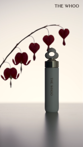 [RENEWAL] THE WHOO Essential Lip Glow Balm Set | Lip Anti-aging | Deep moisturization | Healthy Glow Color