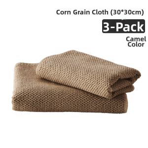 BEAR FAMILY | Water Absorbent Oil Resistant Cleaning Cloth