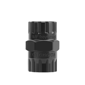 Dụng Cụ Tháo Khóa Cassette Xe Đạp Đa Chức Năng Sửa Chữa Xe Đạp Cho Shimano SRAM SunRace Bánh Đà Freewheel Sprocket Remover MTB Road