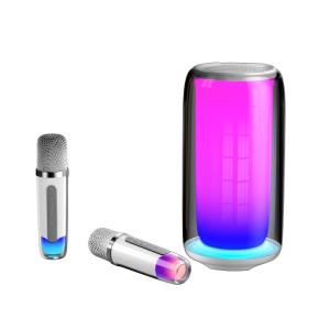 Haomuren | Home KTV System with Microphone Bluetooth