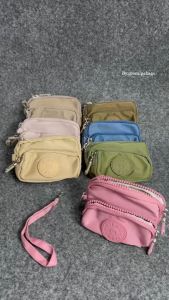 OMIPABAGS PIOMA ONNIE DOMPET KOIN WANITA / DOMPET PIOMA / DOMPET KARTU / DOMPET KUNCI  / DOMPET
