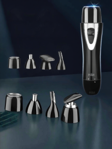 XIAXIU | Electric Body Hair Trimmer Shaver