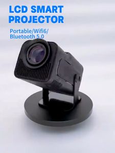 SONY HY320 PRO MINI⭐โปรเจ็กเตอร์ Android 11.0 WiFi/Bluetooth 1080P-4K ความสว่างสูง (เสียงรบกวนต่ำ)