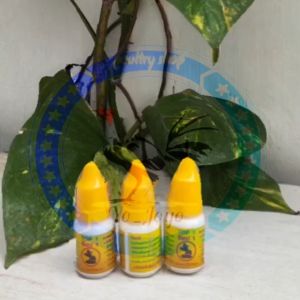 TOP 1 KECIL 5 ML - Obat ayam ngorok snot pilek