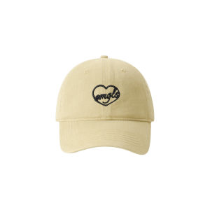 DUYINGMEI | Small Size Embroidered Structured Baseball Hat