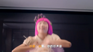 京都念慈菴枇杷润喉糖60g Nin Jiom Herbal Candy 24‘s (60g)