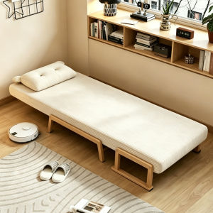YANSHANG | Single Folding Sofa Bed 1.2m