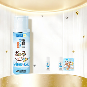 Hada Labo | Hydrating Moisturizing Toner for Oily Skin