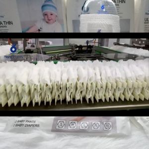 Tã bỉm dán Hankkumi Size S62/M54/L50 Newborn Cho bé trẻ sơ sinh