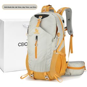 BATYLANLO | Balo Đa Năng Du Lịch Trekking Siêu Nhẹ Cho Đôi