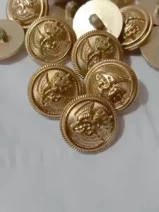 ISI 100PCS KANCING BAJU JASKO MOTIF SAYAP