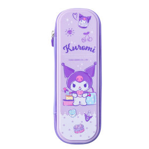 Yi ZHENG | Creative Large Capacity Durable Pen Case