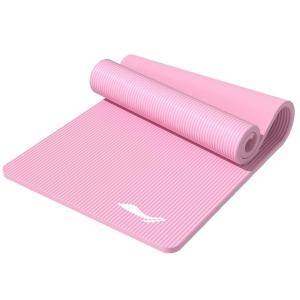 Li-Ning | Non-slip Shock-absorbing Silent Yoga Mat