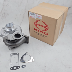 TURBO CHARGER HINO DUTRO HT130 12V 12VOLT 17201-E0680