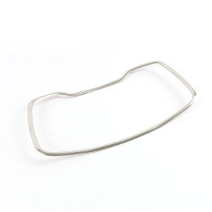 For Toyota Corolla E210 2019 2020 2021 2022 2023 2024 2025 Hybrid Stainless Car Dashboard Garnish Frame Cover Trim Sticker