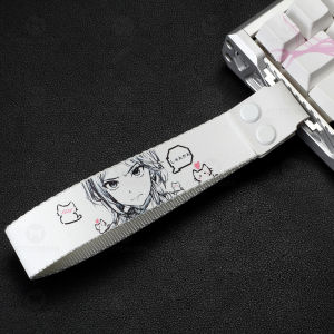 Thắt Lưng Chơi Game Cá Nhân Hóa Wooting Keyboard Thắt Lưng Trang Trí Hai Chiều Thắt Lưng Phổ Thông Cho Trục Từ Tính Thắt Lưng Thay Thế Cho Bàn Phím