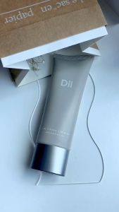 (สินค้า Clearance) DII Time Reversal Clay Mask 15 ml : มาส์กโคลนสาหร่ายสีเขียว ขัดสิ่งสกปรกในชั้นรูขุมขนที่เป็นสาเหตุของการเกิดสิว