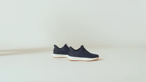 Kizik Athens 2 Naval Academy Mens Sneakers