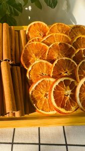 Quế thanh cạo vỏ 100g quế khô thơm cay gia vị nấu phở bò kho pha trà thảo mộc - Thảo Dược Hạnh Nguyên