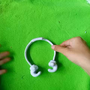 H77 Ok STANDING HOLDER JEPIT HP FLEXSIBLE ORI 100% Stand Handphone Lazy Pod Arm Tripod Desk Meja Klip Lazypod Portable KUAT KOKOH MENAHAN PENYANGGAH FLEXSIBEL HANDPHONE TAHAN GUNCANGAN ANTI SELIP SMARTPHONE PHONE tab  Ok Stand terbuat Dari karet lembut na