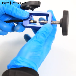 Bộ Kim Dầu và Bắp Dầu Xe Đạp SHIMANO DEORE BH90/BH59 - Phụ Tùng Thay Thế Chính Hãng