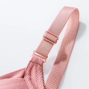 Plus Size Breastfeeding Nursing Maternity Pregnant Sleep Bra Menyusu Mother Breastfeeding Bra Women Maternity Nursing Bra