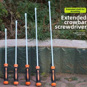 DANBIYIN | Heavy Duty Long Extended Screwdriver
