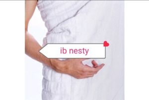 Kain ihrom pria dewasa  kain ihrom haji  kain ihrom  jumbo perlengkapan haji