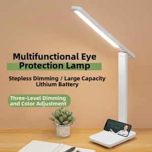 AOBIXIONG | Adjustable Reading Protective Eye Lamp