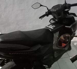 Jok boncengan anak VARIO 160