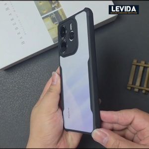 Redmi Note 14 4G Redmi Note 14 5G Case Armor Shockproof Case Redmi Note 14 4G Redmi Note 14 5G