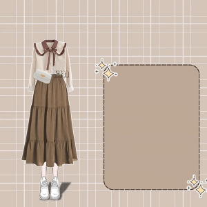 PAKAIAN WANITA One Set Isyana 3in1 (Jilbab + Blouse + Rok) Woman OOTD