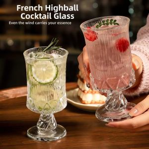 NAIFUNA | Stylish Glass Drinkware