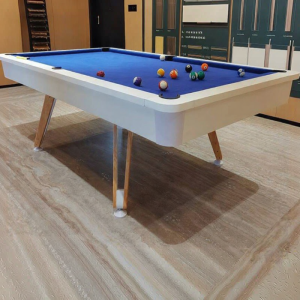 MEISITEKEKE | Multifunctional Indoor Table Tennis and Pool Table