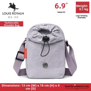 LUYIGUIZU | Fashion Versatile Casual Lightweight Crossbody Bag