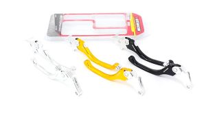 MUTAKIN CNC Handle Lever Set Honda GTR 150 RS150【Left+Right】