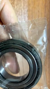 SKF 6007‑2RS1/ 2Z Heavy Duty Ball Bearing Deep Grove