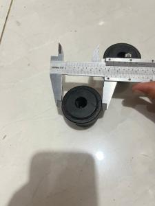 BOSPER FUTURA CARRY DEPAN ORIGIN