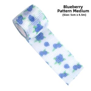 XIAOGUSHI | Anti-dirt Self-adhesive Dog Leg Wraps