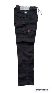 CELANA PANJANG CHINOS CARGO SIZE 28-39