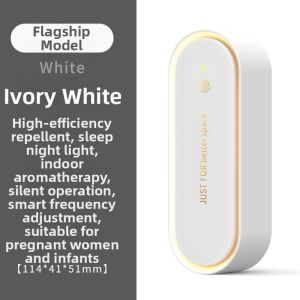 Niye | Quiet Ultrasonic Laser Mosquito Killer For Home Use