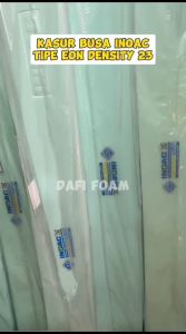 Kasur Busa Inoac EON D23 & Tebal Busa 30cm: Pilihan Terbaik