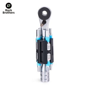 RockBros | Portable Ratchet Wrench Set