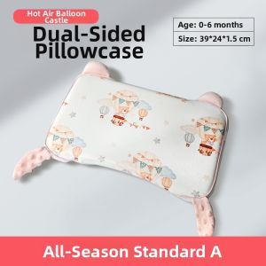 OUCAIXI | Ages 6+ Months Infant Pillow