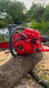 เครื่องเลื่อยไม้ เลื่อยยนต์ DGF899i เลื่อยโซ่ ร้อนไม่ดับ มาตรฐานญี่ปุ่น